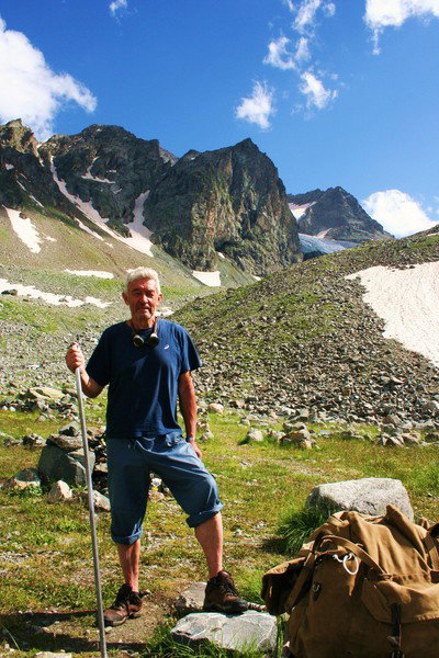 Сергей Князев