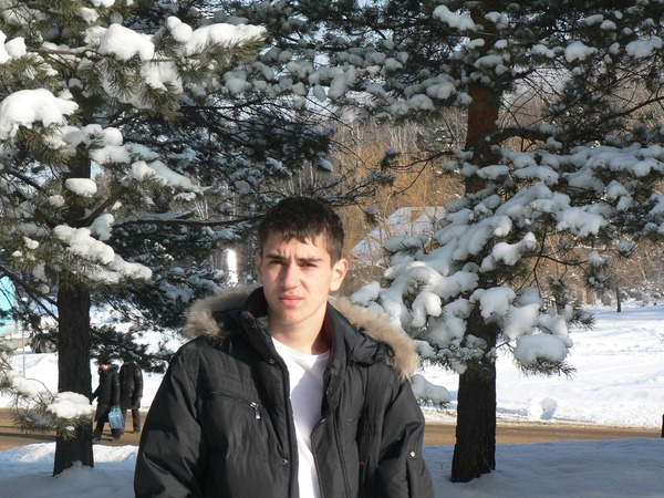 Алексей Косенко