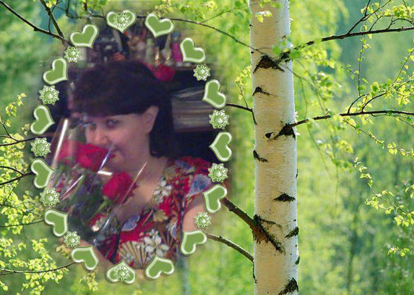 Елена Кабанова