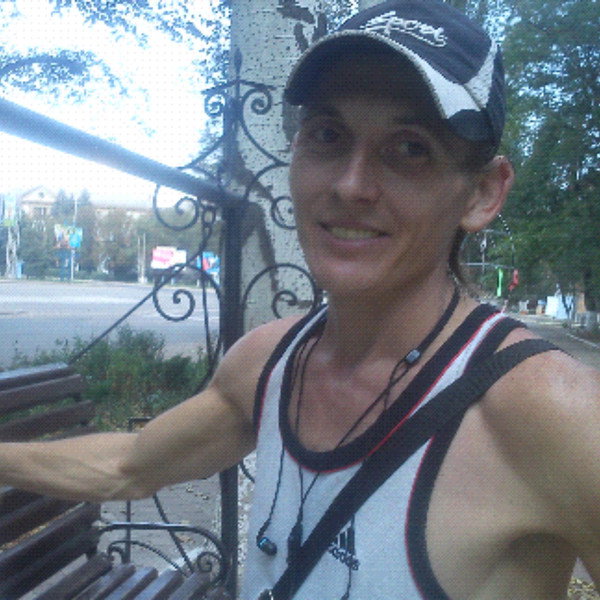 Игорь Горенко