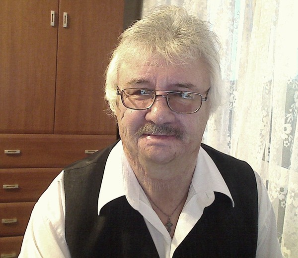 Василий Горбань
