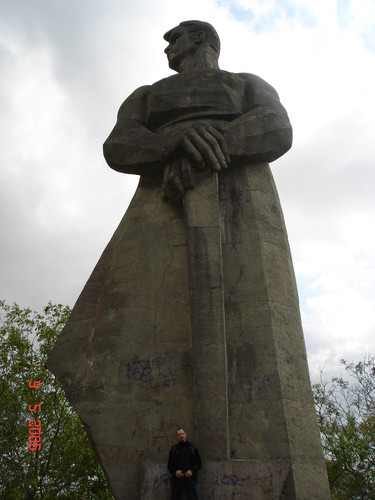 Валерий Гелеверов