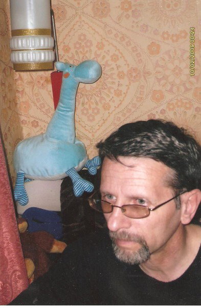 Леонид *****