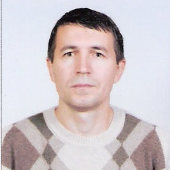 Александр Швалюк