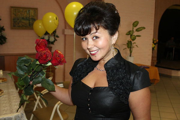 Маргарита ***