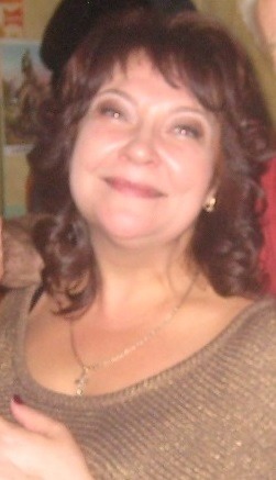 Ira Kulakova