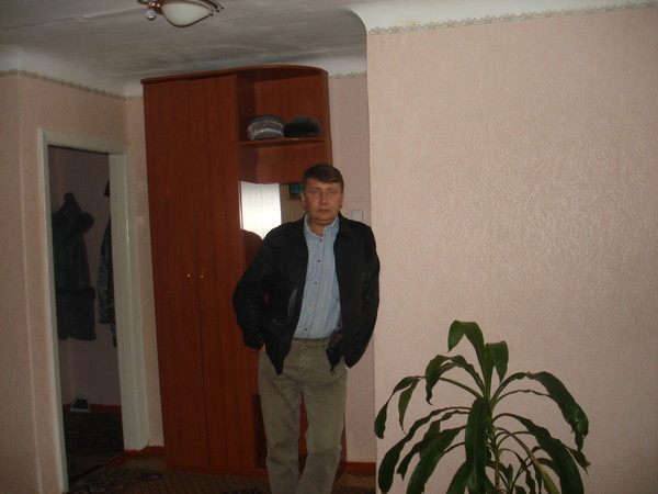 Vladi Petrov