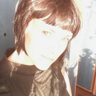 Ирина Хаярова