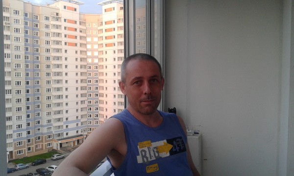 Андрей Алексеев