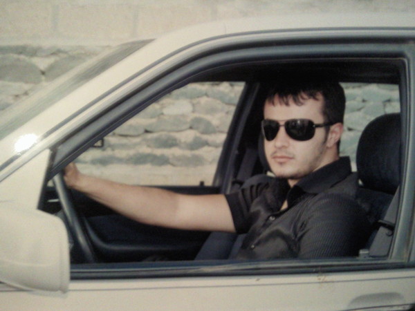 Arif Abbasov