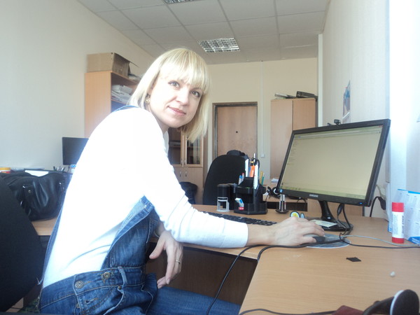 Екатерина Миронова
