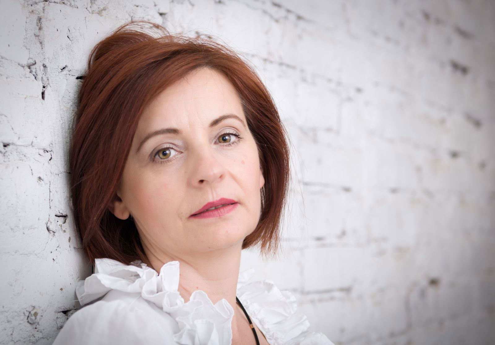 Оксана Кривонос