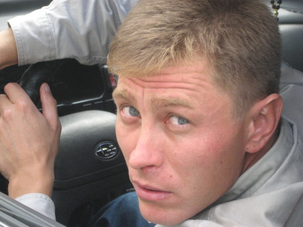 Валерий Рубцов