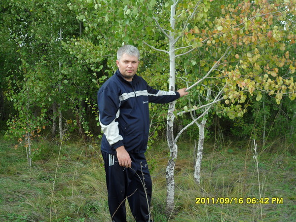 Вячеслав Сударкин
