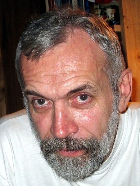 Михаил Юрьевич Мехонцев