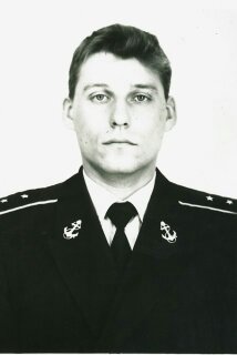 Пётр Тюленев