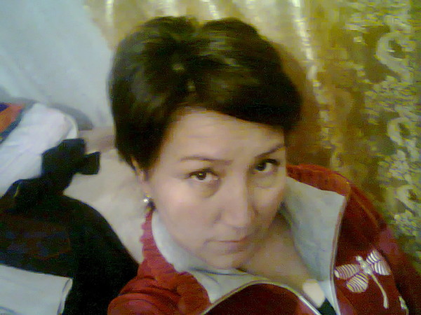 Сулейменова Арман