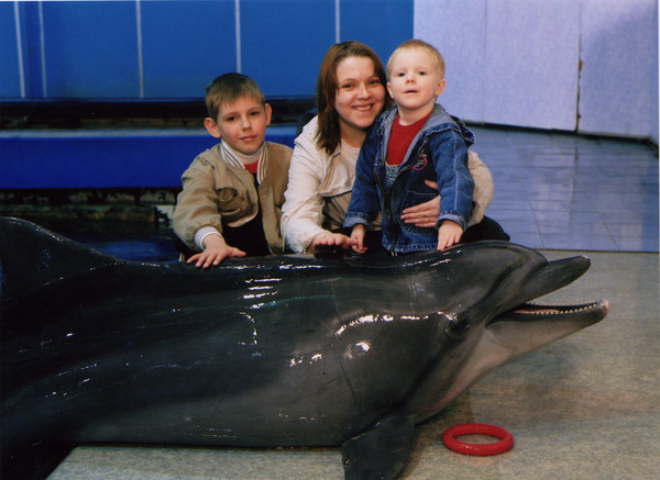 Анна Пояркова