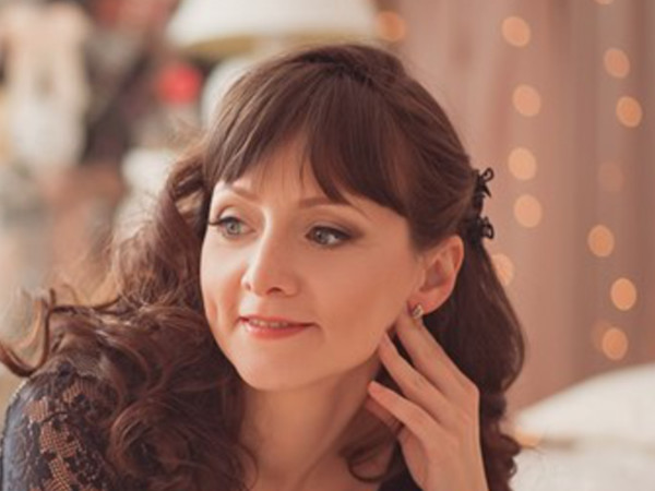Елена Гаспарян