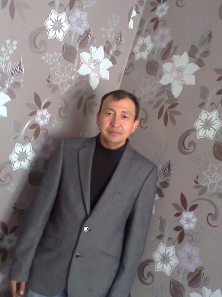 Куанбек Кусайынов