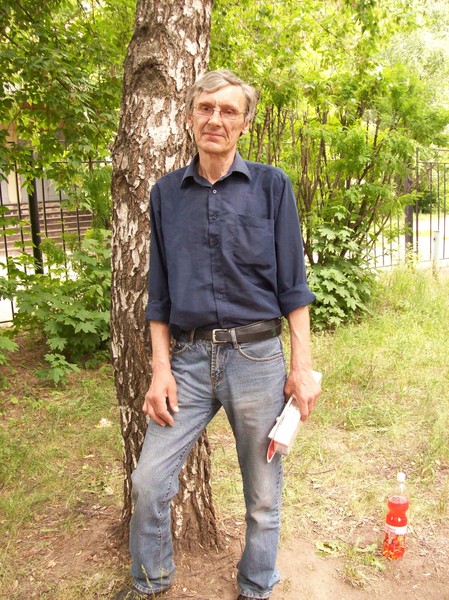 Gorelov Vladimir