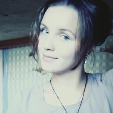 Nastushka Stigneeva