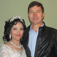 Илхомбек Абдуллаев