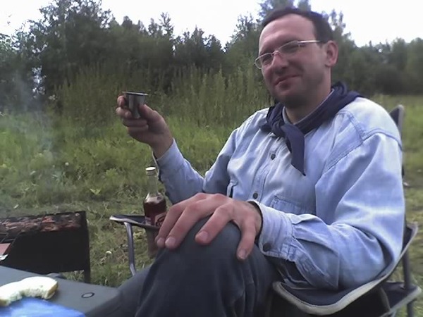 Сергей М