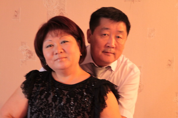 Kondratiy Yun