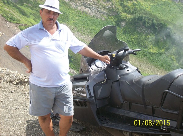 Нургалей Турганов