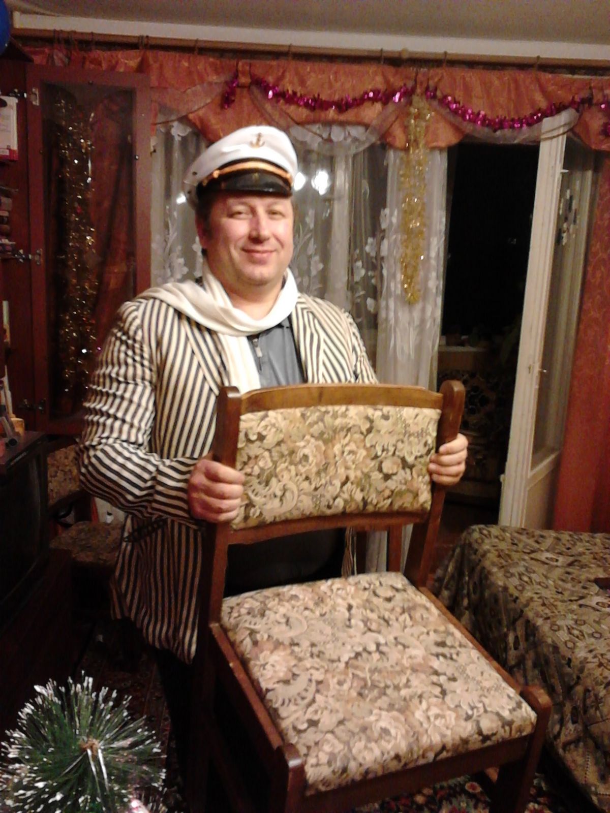 Вячеслав Елисеев