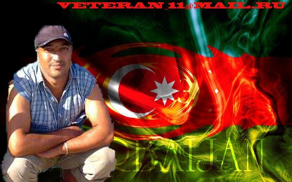 Patriot Azerbaycan