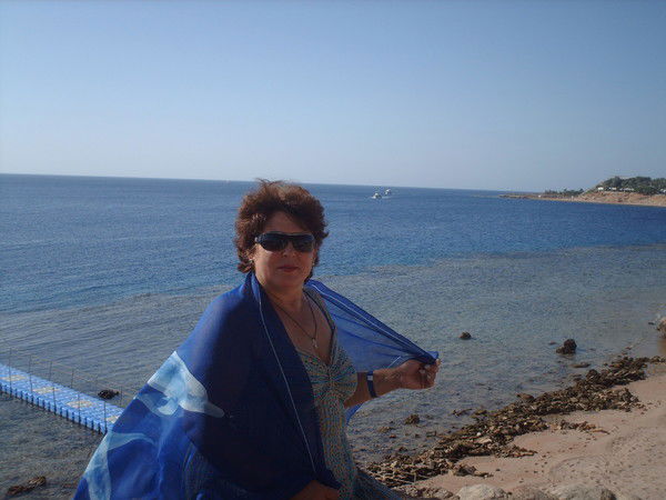 Анна Киселева