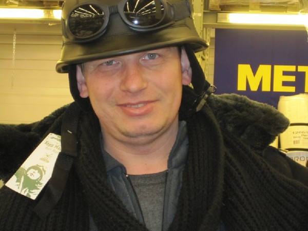 Сергей Сергей