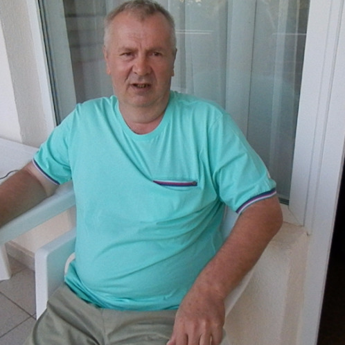 Юрий Егоров