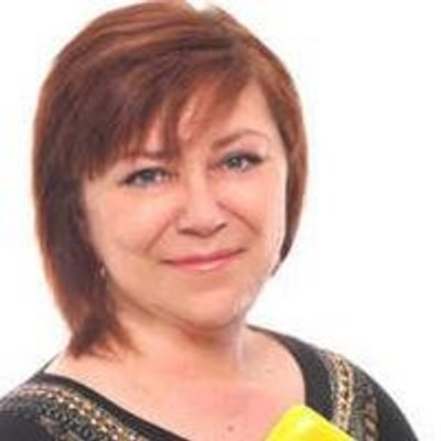 Надежда Безбородая