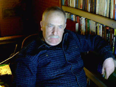 Юрий Иордан
