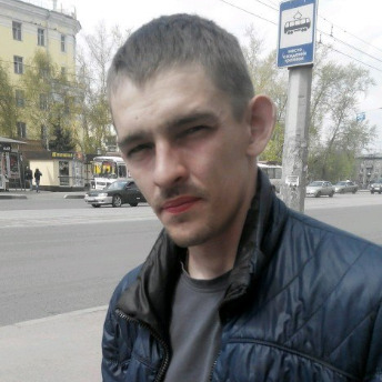 Danil Uvarov