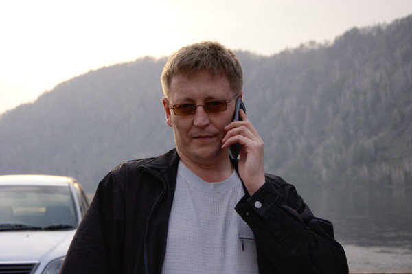 Евгений Королев