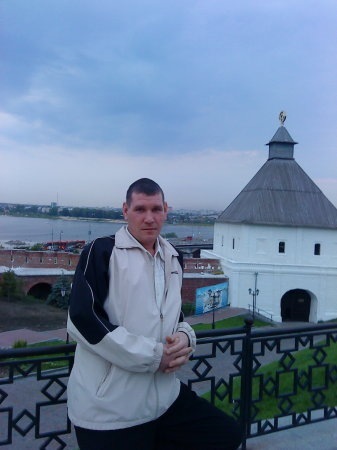 Серёга Сс