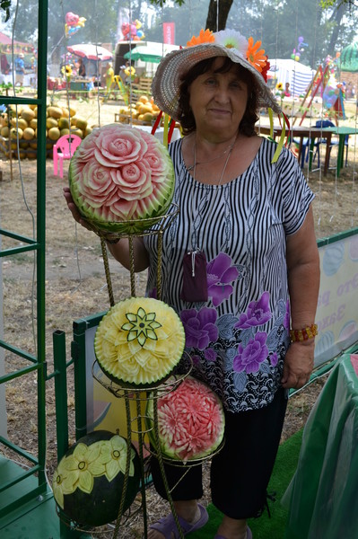 Людмила Самборская