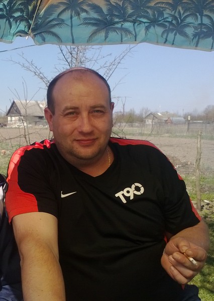 Алексей Меленчук