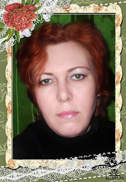 Вера Соловьёва