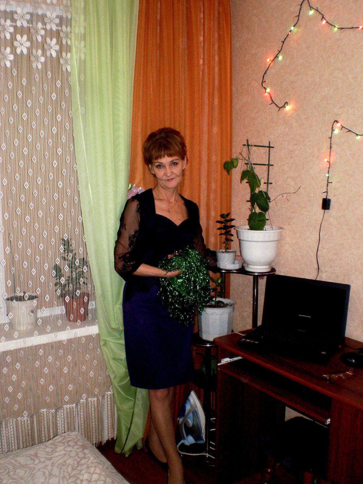 Lidiya (К)