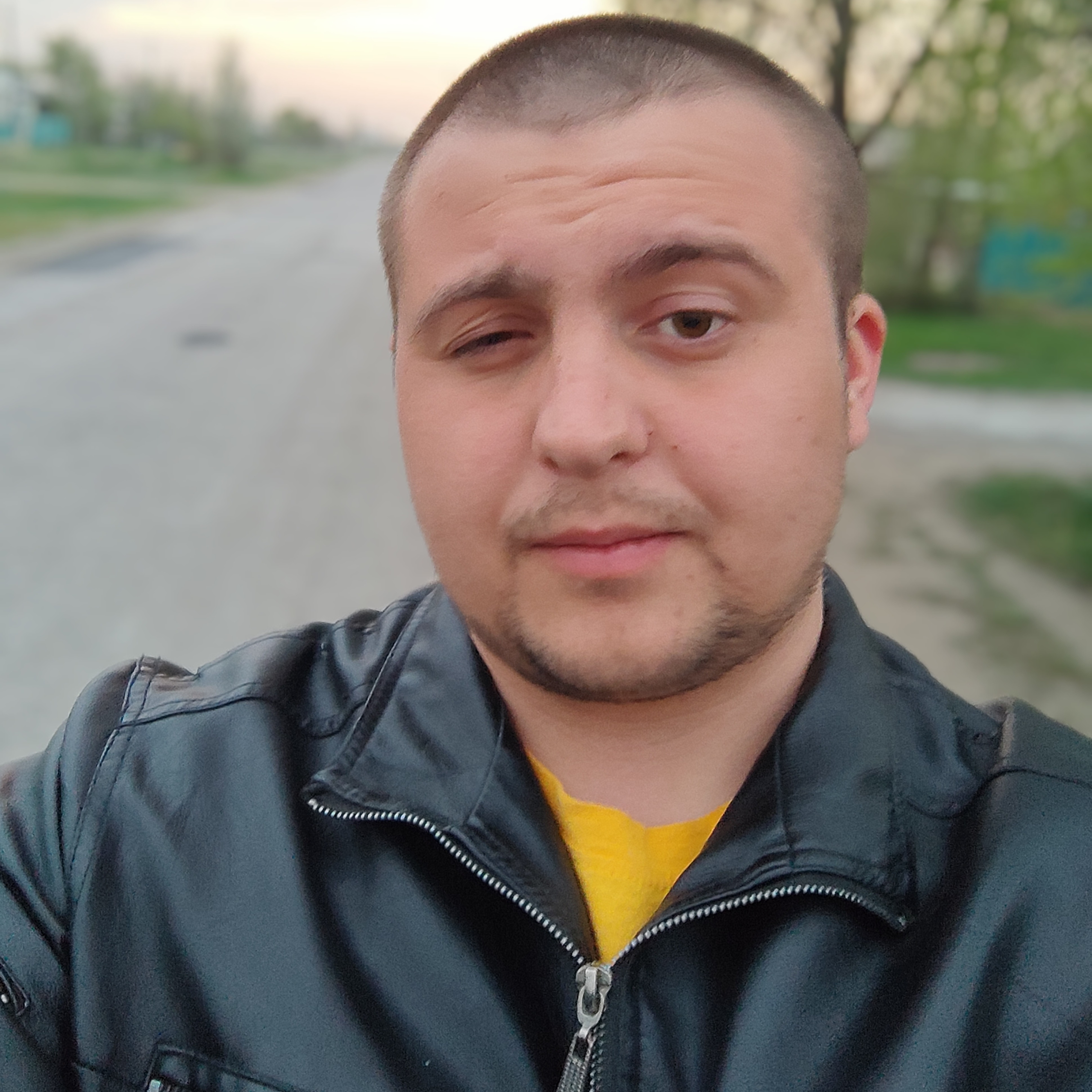 Серега Мельников