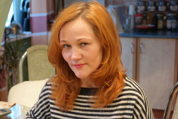 Татьяна Зевлова