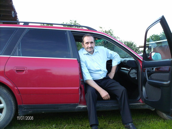 Antanas Semiakinas