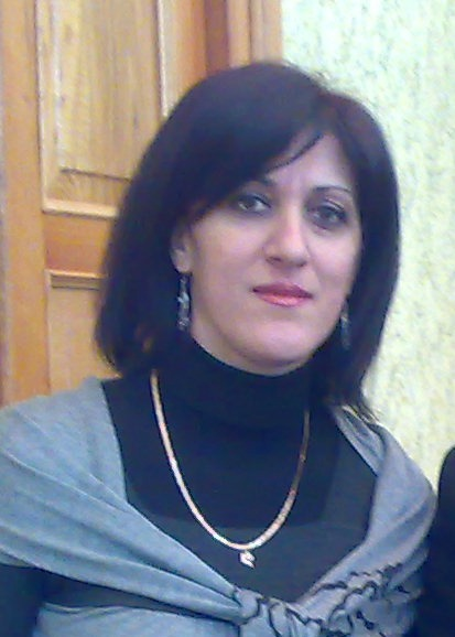 Darejan Geladze