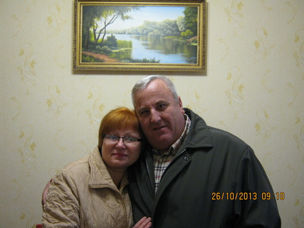 Светлана Зюзя