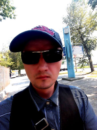 Евгений Король
